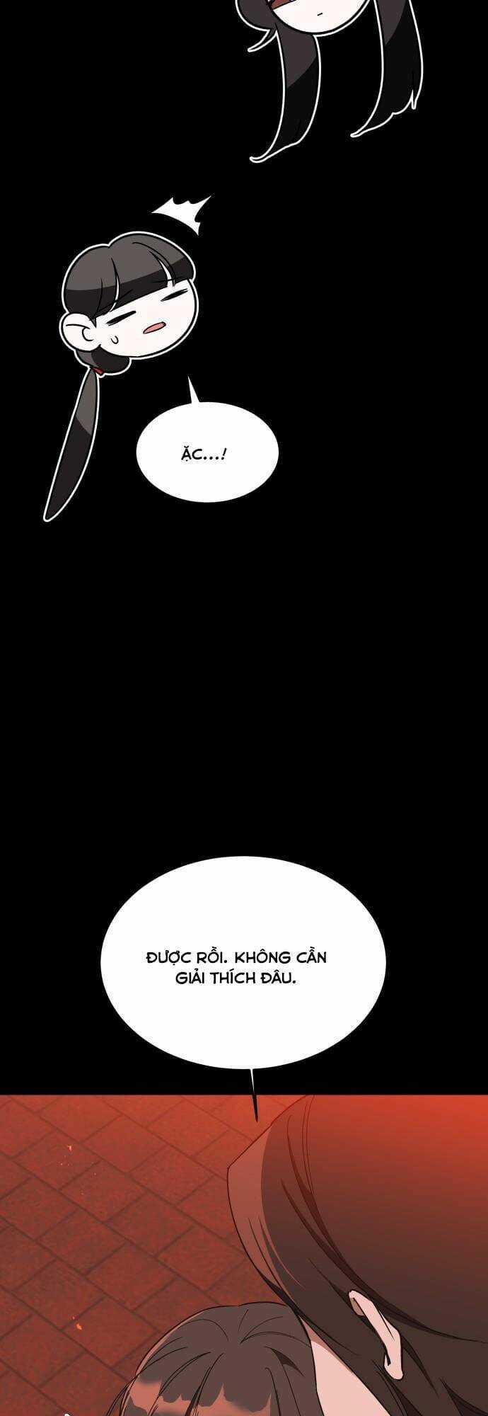 Chiến Lược Săn Hổ Của Nữ Thần Chapter 51 trang 21