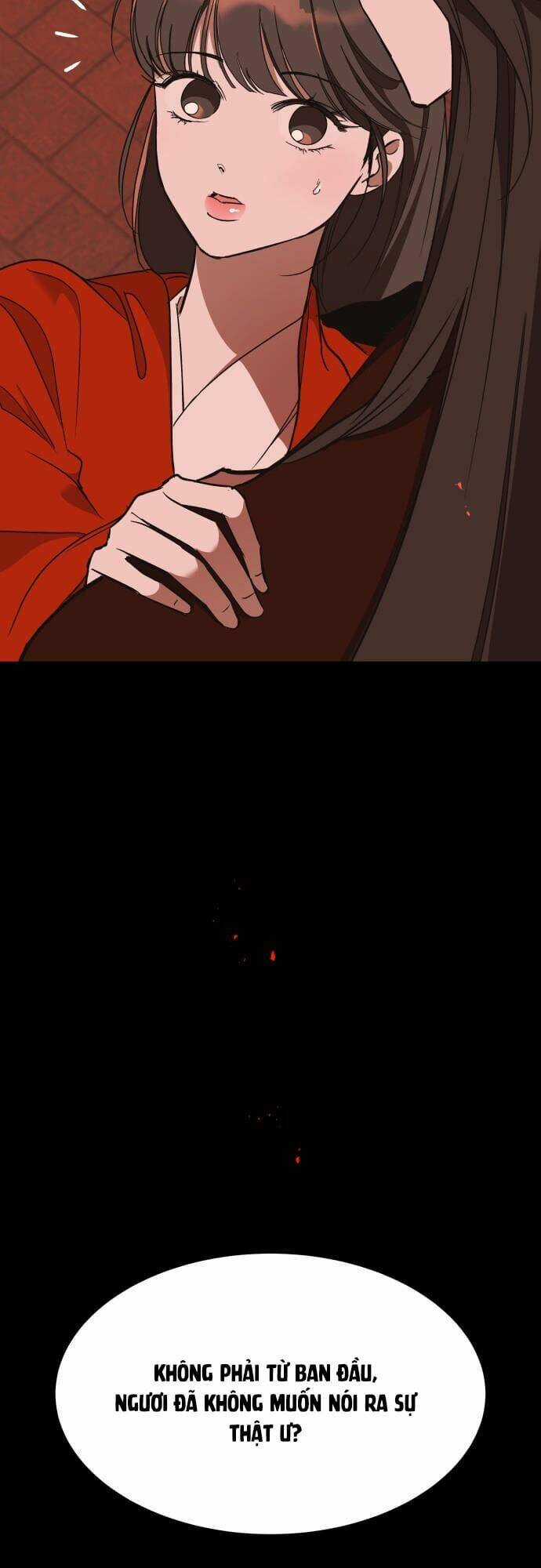 Chiến Lược Săn Hổ Của Nữ Thần Chapter 51 trang 22