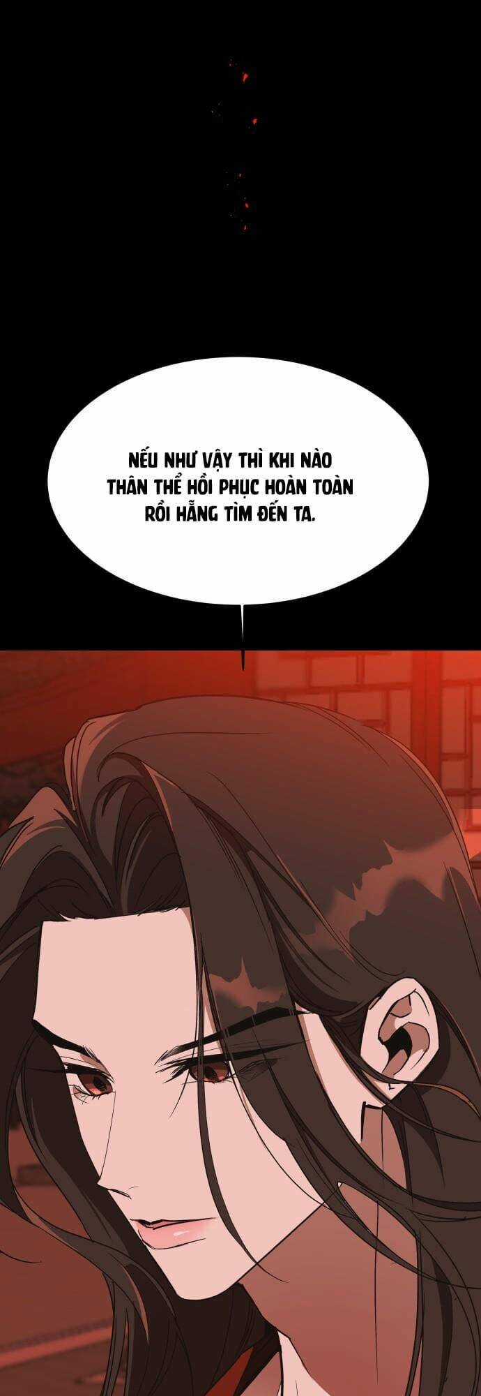 Chiến Lược Săn Hổ Của Nữ Thần Chapter 51 trang 23