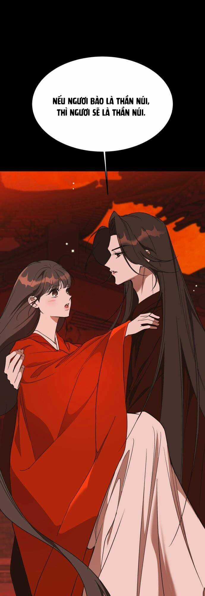 Chiến Lược Săn Hổ Của Nữ Thần Chapter 51 trang 28