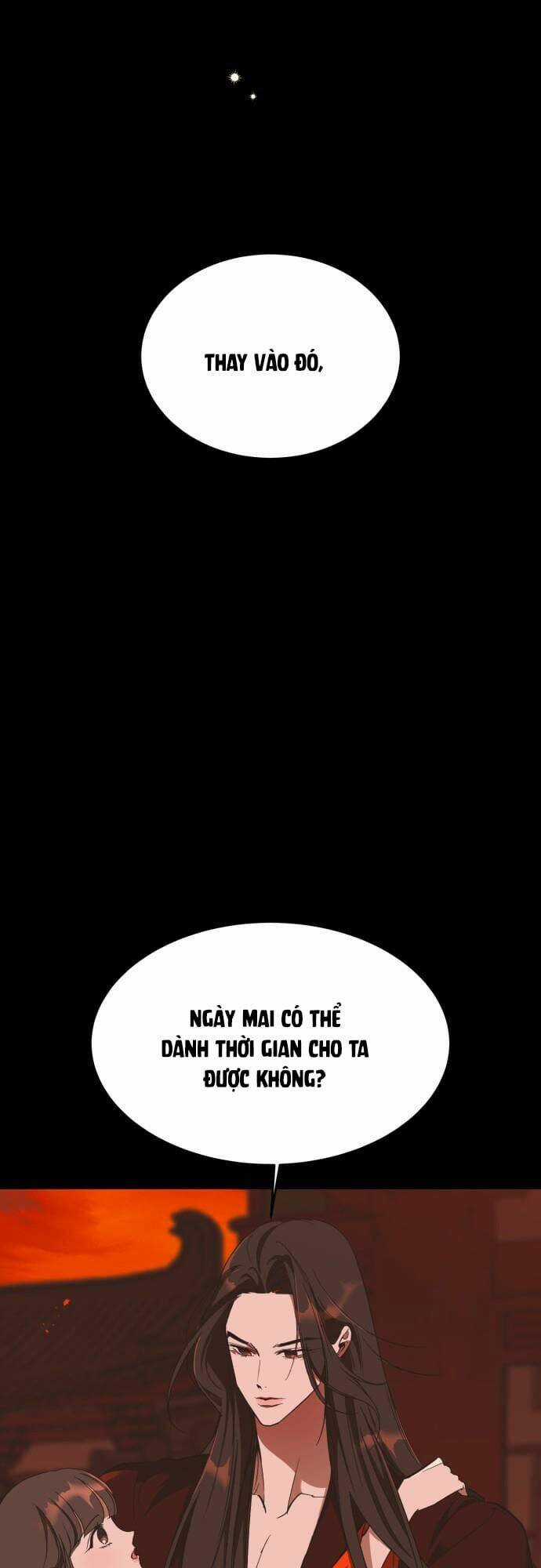 Chiến Lược Săn Hổ Của Nữ Thần Chapter 51 trang 31