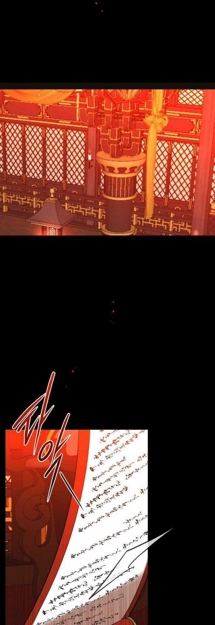 Chiến Lược Săn Hổ Của Nữ Thần Chapter 51 trang 33