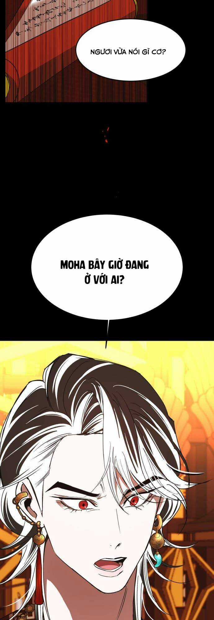 Chiến Lược Săn Hổ Của Nữ Thần Chapter 51 trang 34