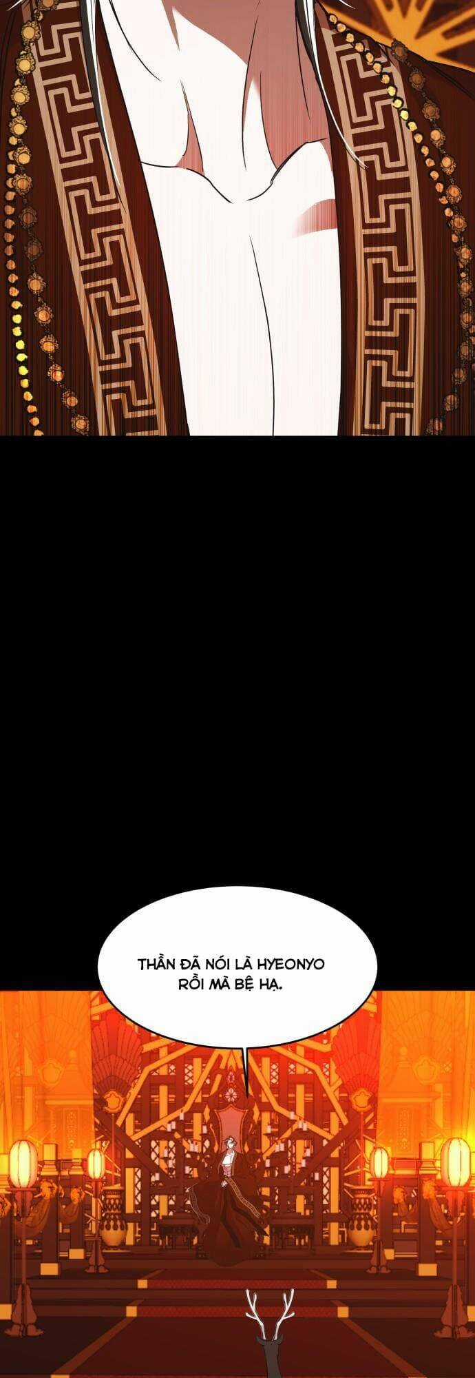 Chiến Lược Săn Hổ Của Nữ Thần Chapter 51 trang 35