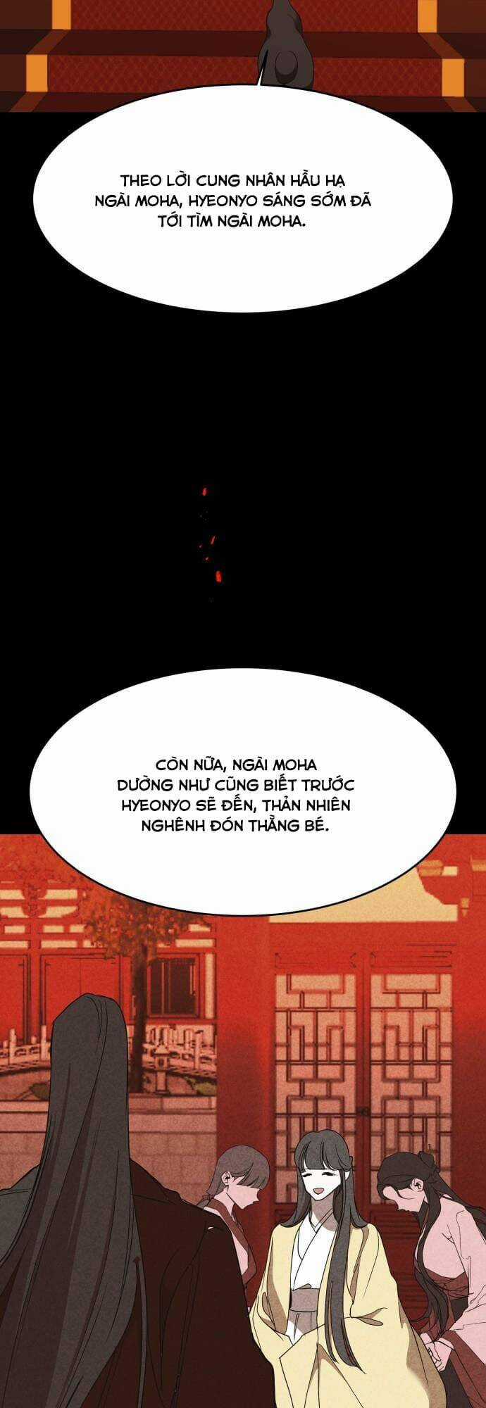 Chiến Lược Săn Hổ Của Nữ Thần Chapter 51 trang 36