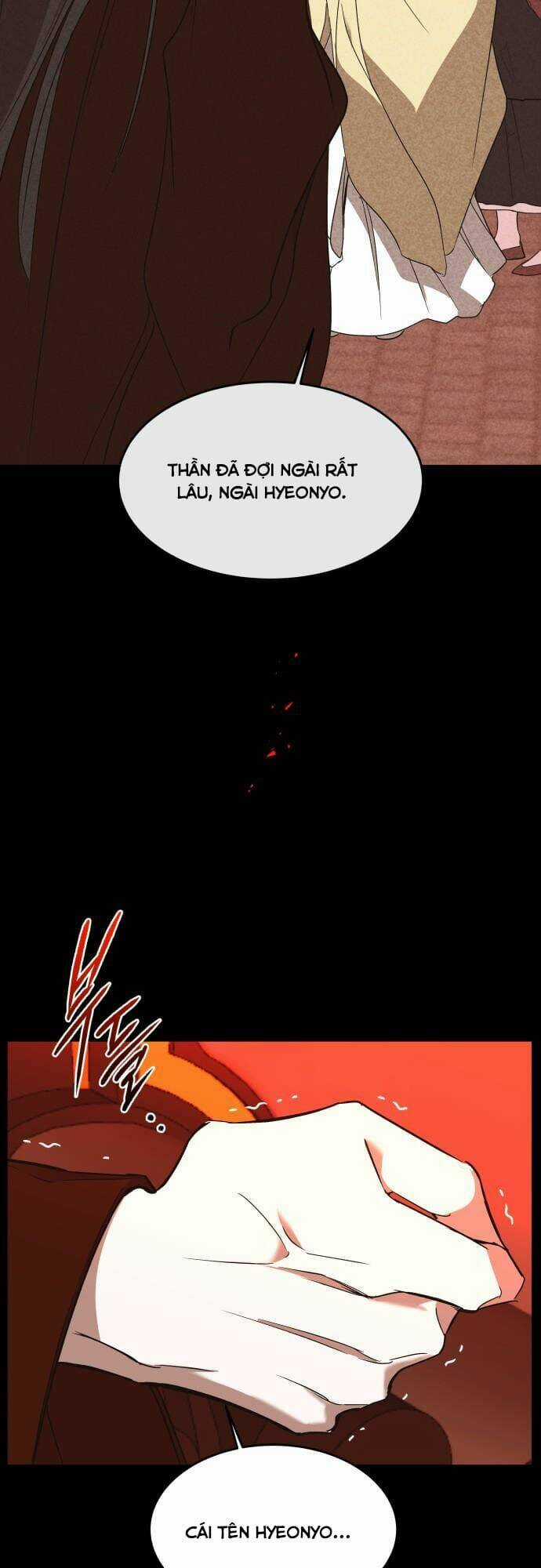 Chiến Lược Săn Hổ Của Nữ Thần Chapter 51 trang 37