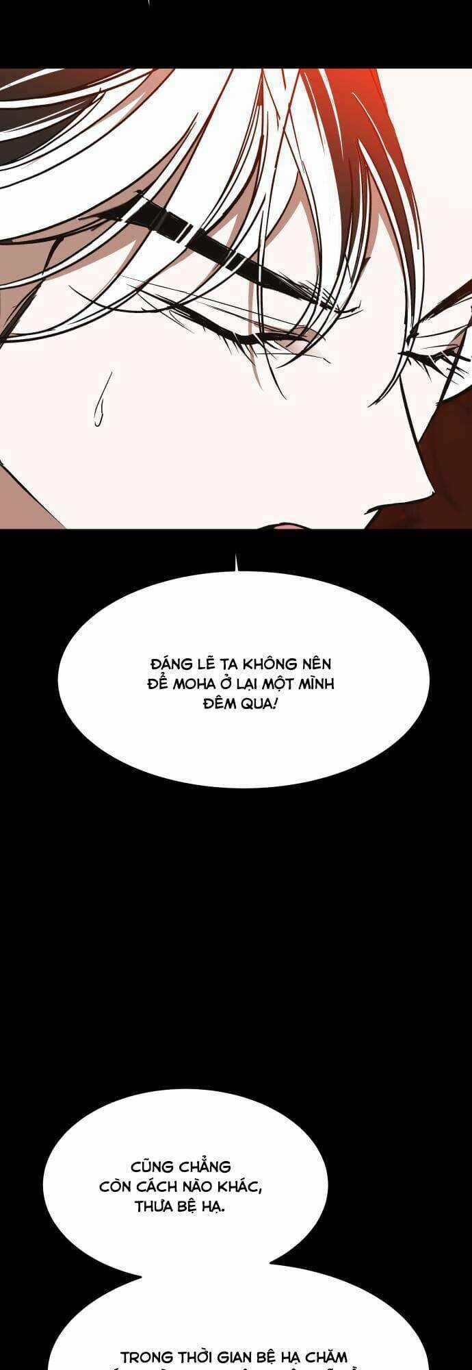 Chiến Lược Săn Hổ Của Nữ Thần Chapter 51 trang 40