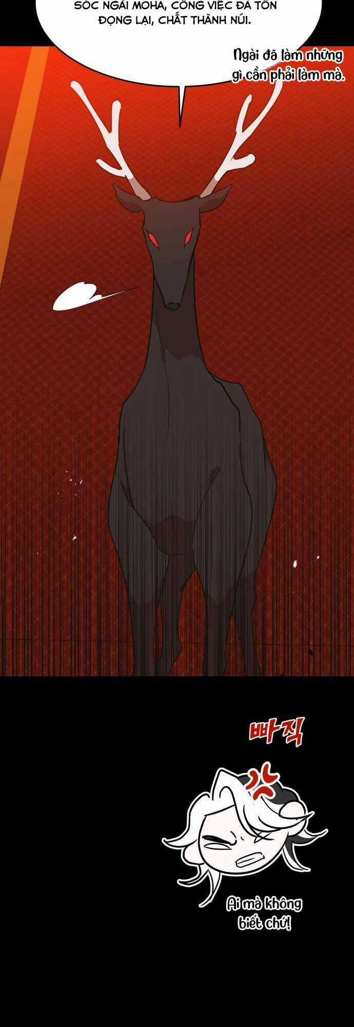 Chiến Lược Săn Hổ Của Nữ Thần Chapter 51 trang 41