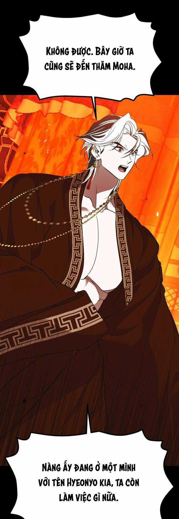 Chiến Lược Săn Hổ Của Nữ Thần Chapter 51 trang 43