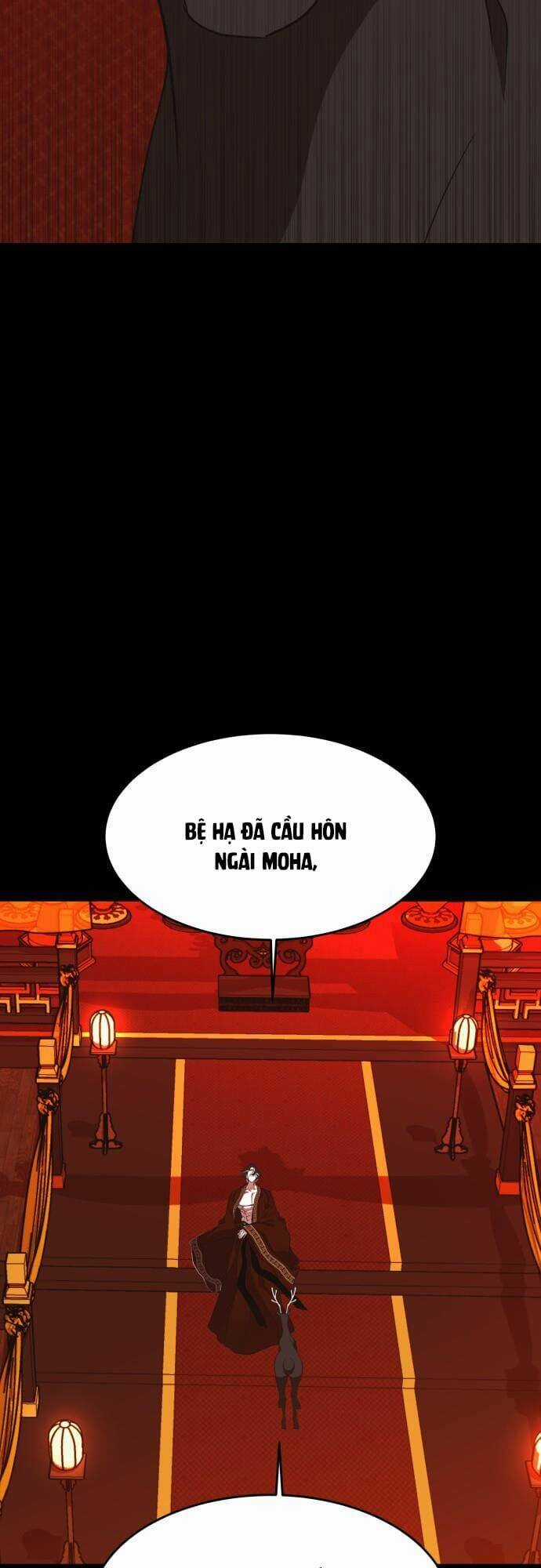 Chiến Lược Săn Hổ Của Nữ Thần Chapter 51 trang 46