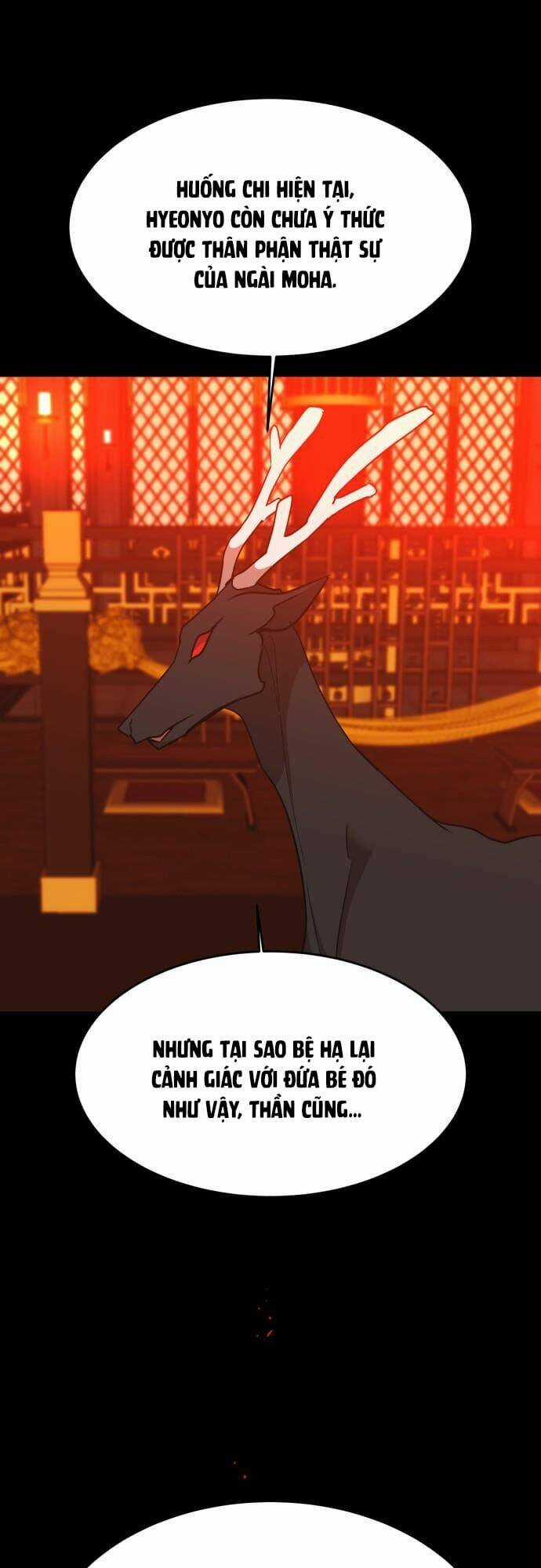 Chiến Lược Săn Hổ Của Nữ Thần Chapter 51 trang 48