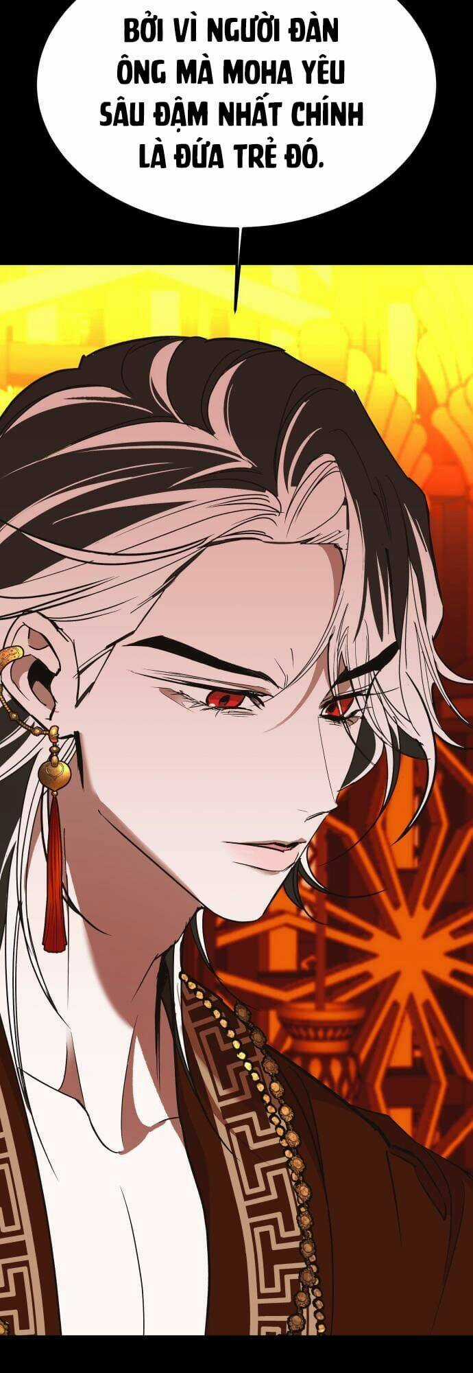 Chiến Lược Săn Hổ Của Nữ Thần Chapter 51 trang 49