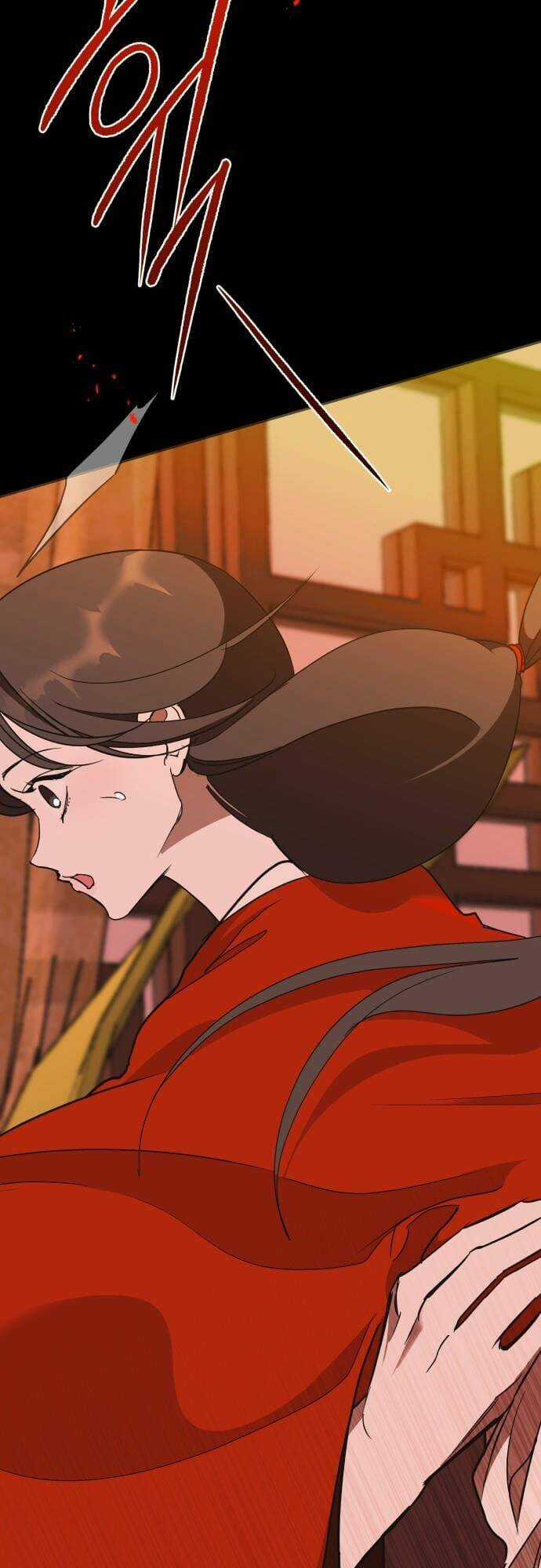 Chiến Lược Săn Hổ Của Nữ Thần Chapter 51 trang 5