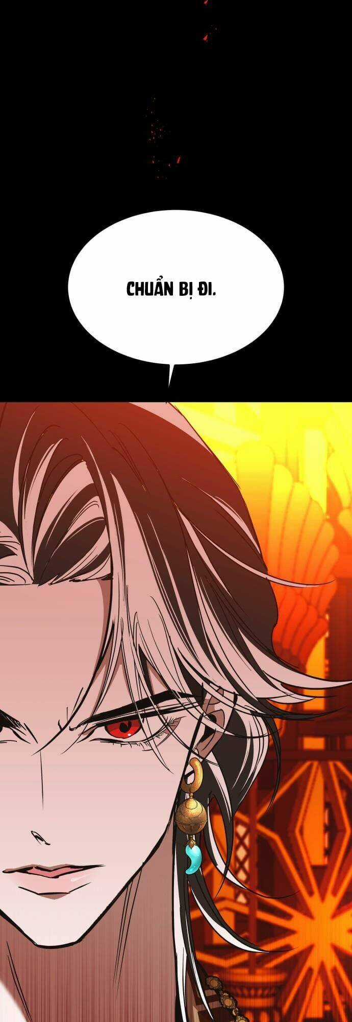 Chiến Lược Săn Hổ Của Nữ Thần Chapter 51 trang 51