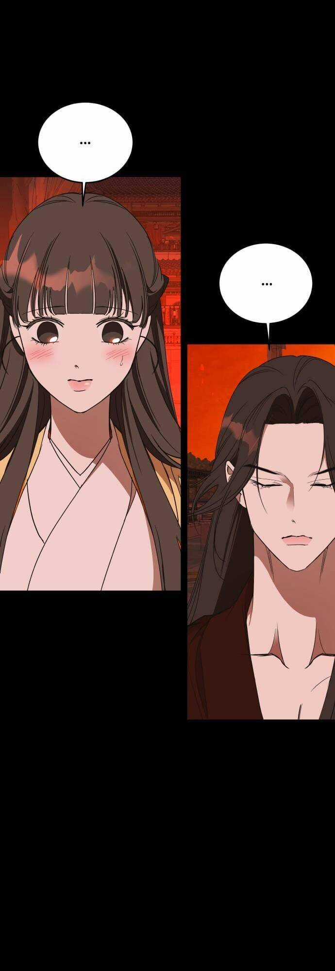 Chiến Lược Săn Hổ Của Nữ Thần Chapter 51 trang 54