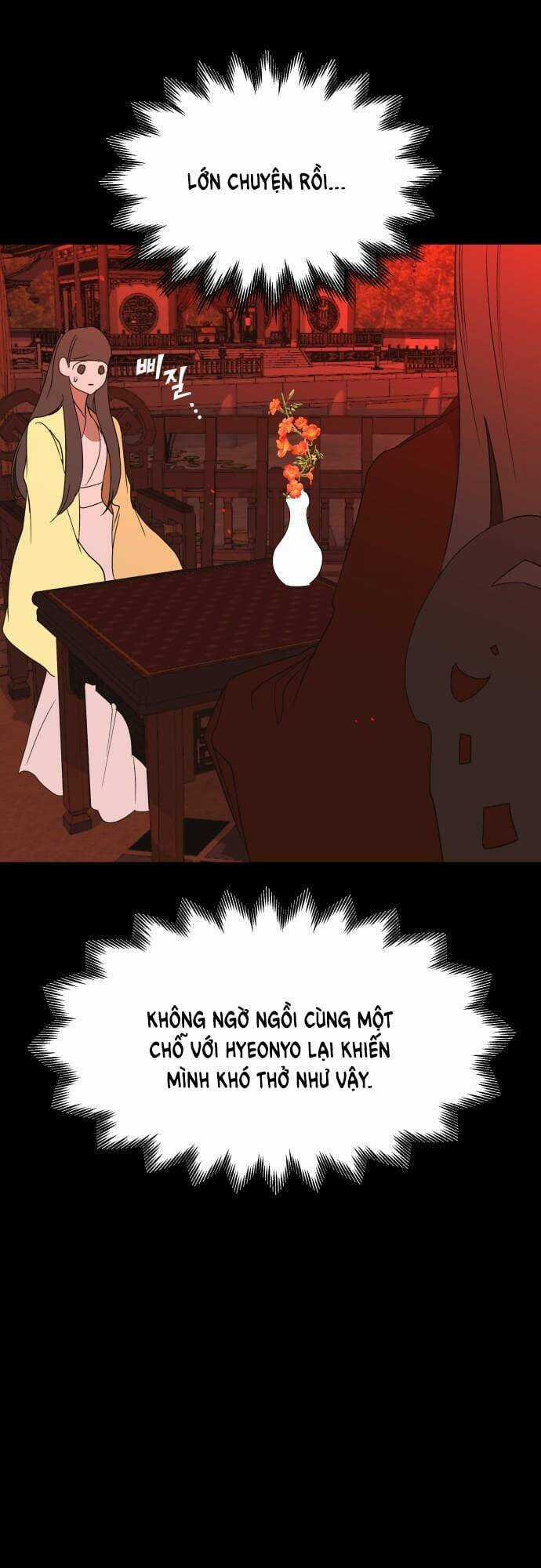 Chiến Lược Săn Hổ Của Nữ Thần Chapter 51 trang 55