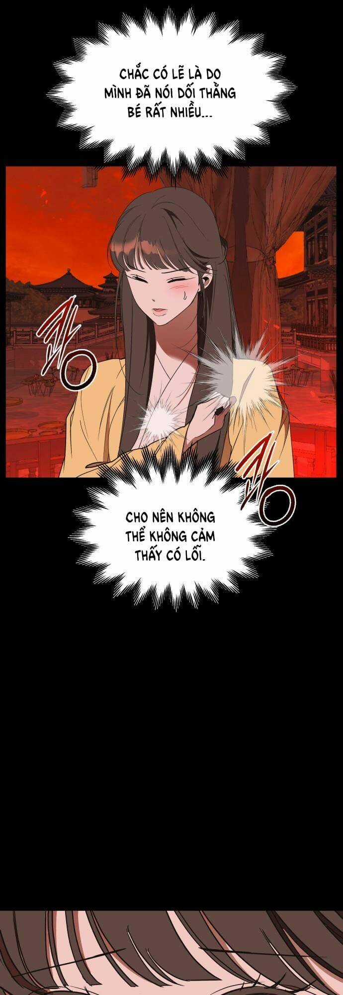 Chiến Lược Săn Hổ Của Nữ Thần Chapter 51 trang 56