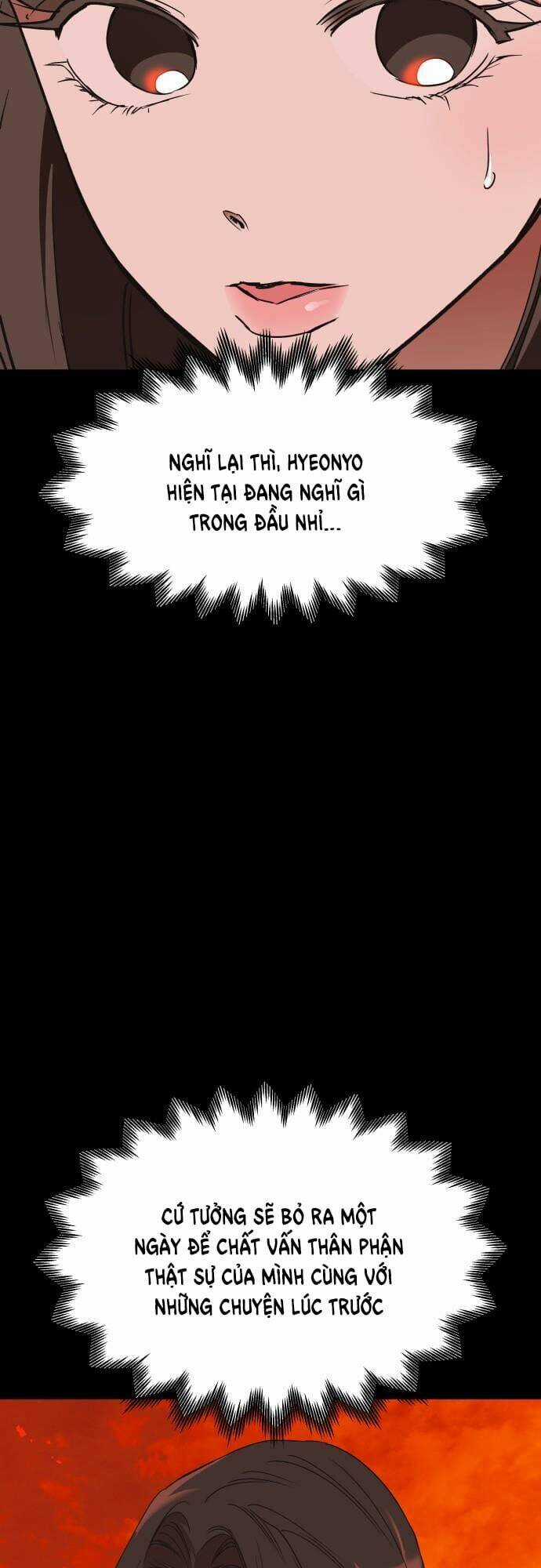 Chiến Lược Săn Hổ Của Nữ Thần Chapter 51 trang 57