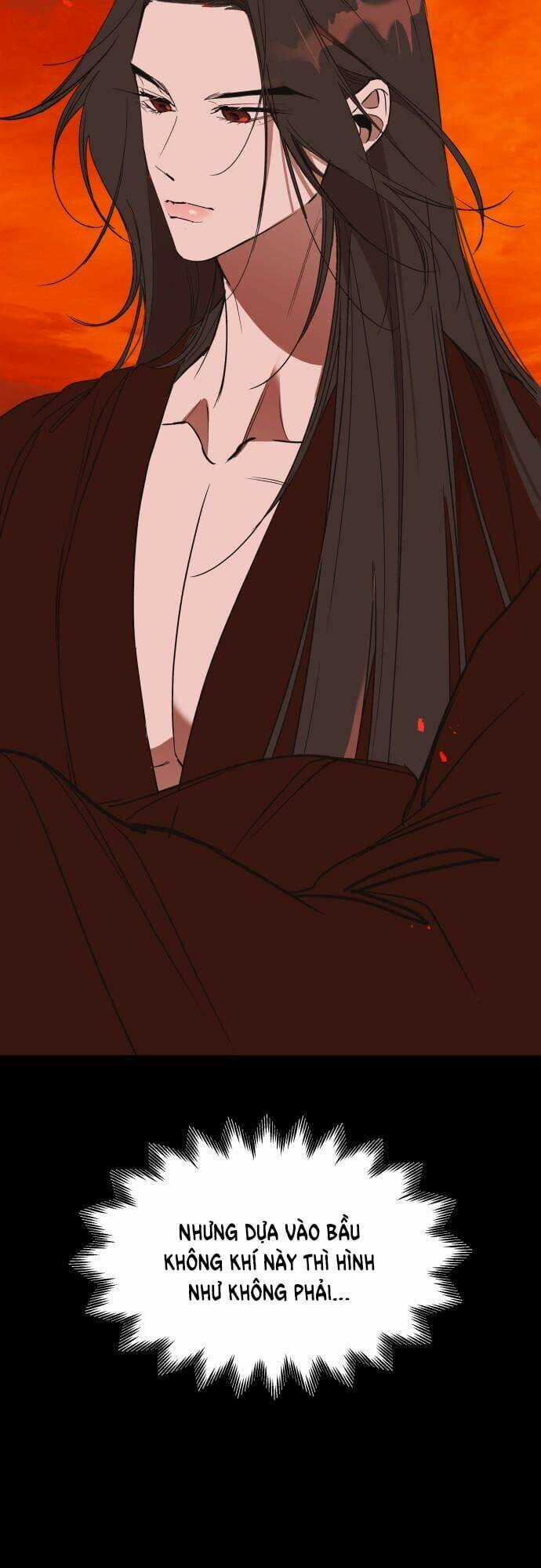 Chiến Lược Săn Hổ Của Nữ Thần Chapter 51 trang 58