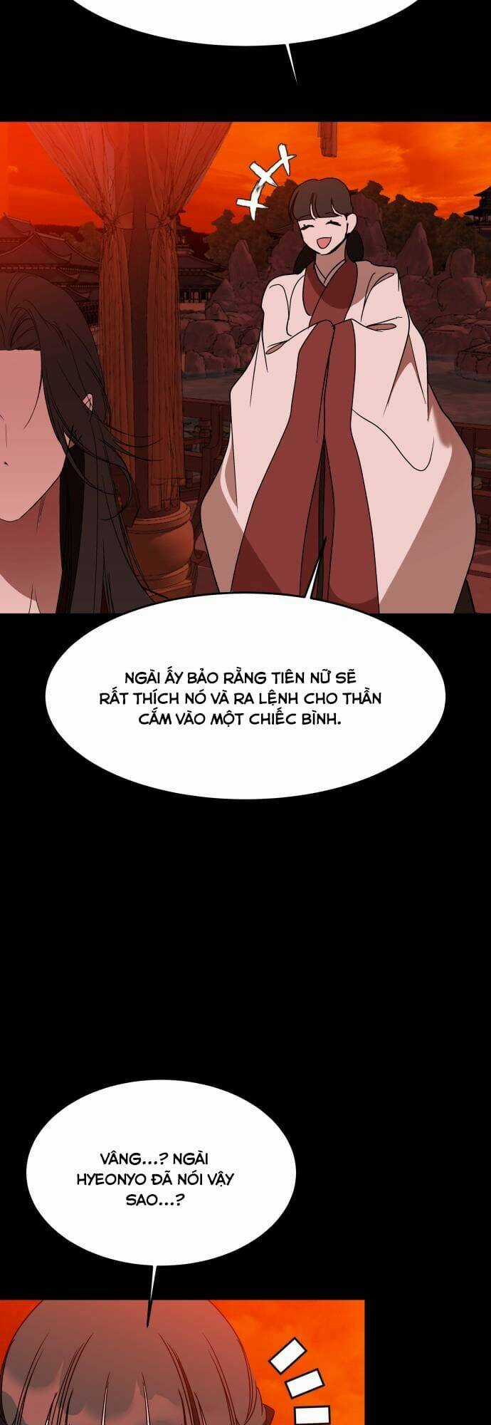 Chiến Lược Săn Hổ Của Nữ Thần Chapter 51 trang 65