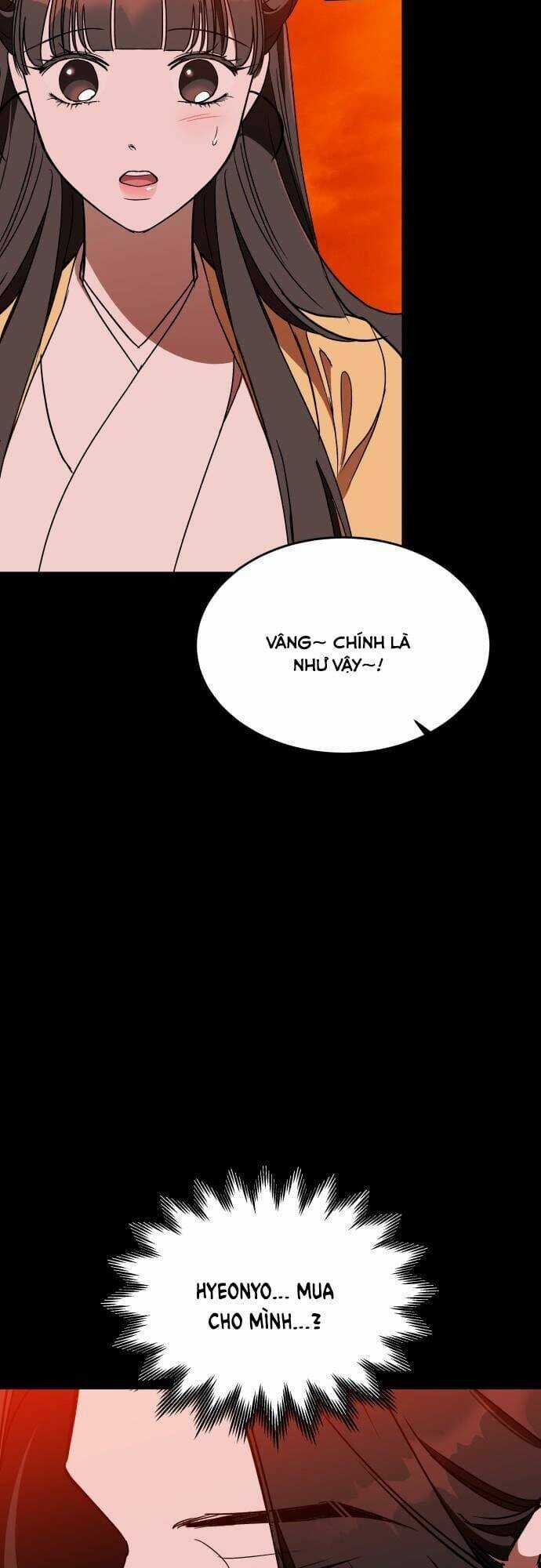 Chiến Lược Săn Hổ Của Nữ Thần Chapter 51 trang 66