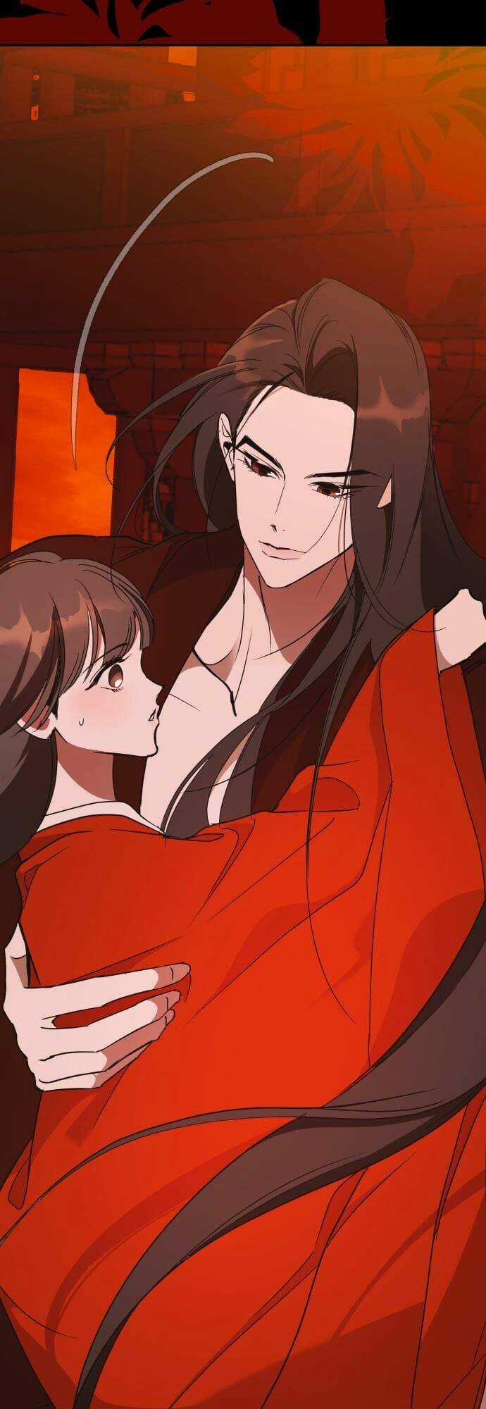 Chiến Lược Săn Hổ Của Nữ Thần Chapter 51 trang 7