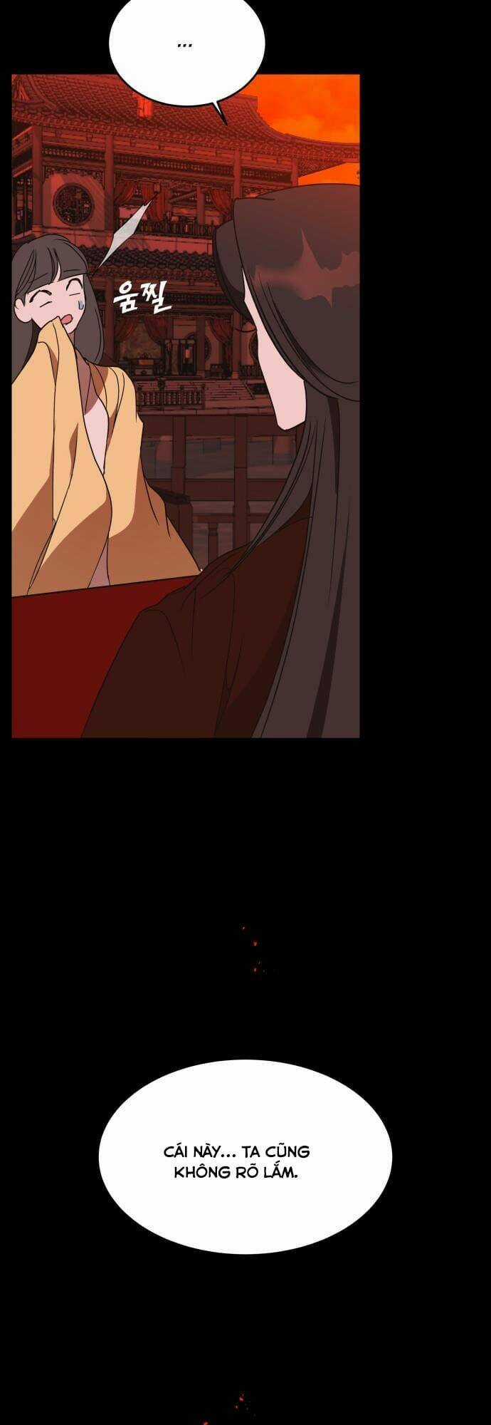 Chiến Lược Săn Hổ Của Nữ Thần Chapter 51 trang 71