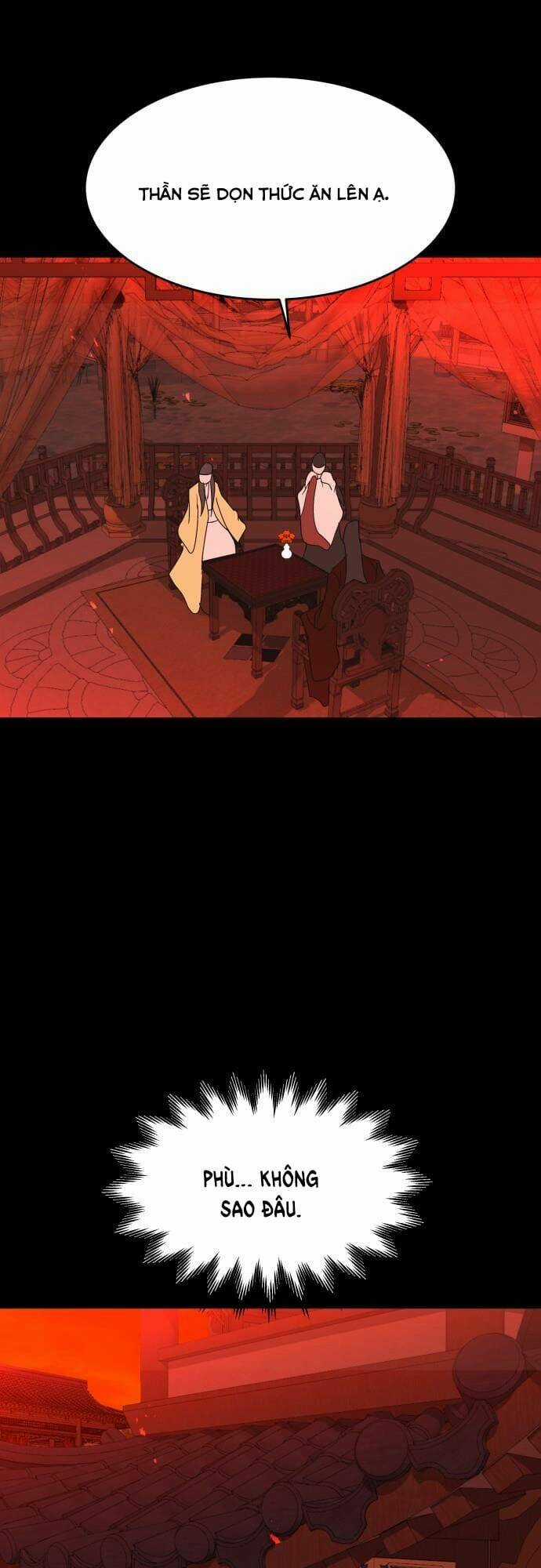 Chiến Lược Săn Hổ Của Nữ Thần Chapter 51 trang 76