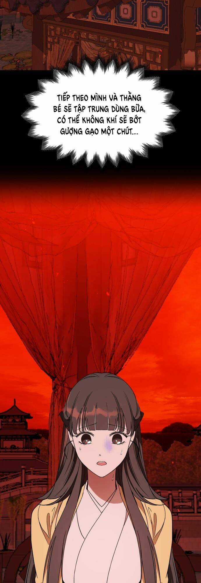 Chiến Lược Săn Hổ Của Nữ Thần Chapter 51 trang 77