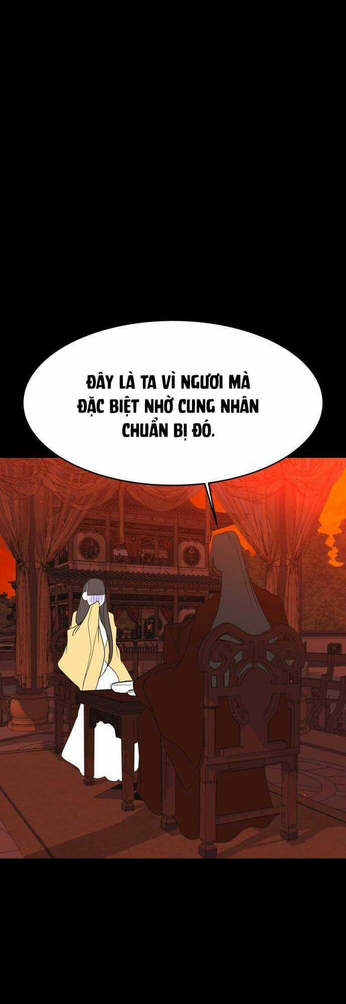 Chiến Lược Săn Hổ Của Nữ Thần Chapter 51 trang 81