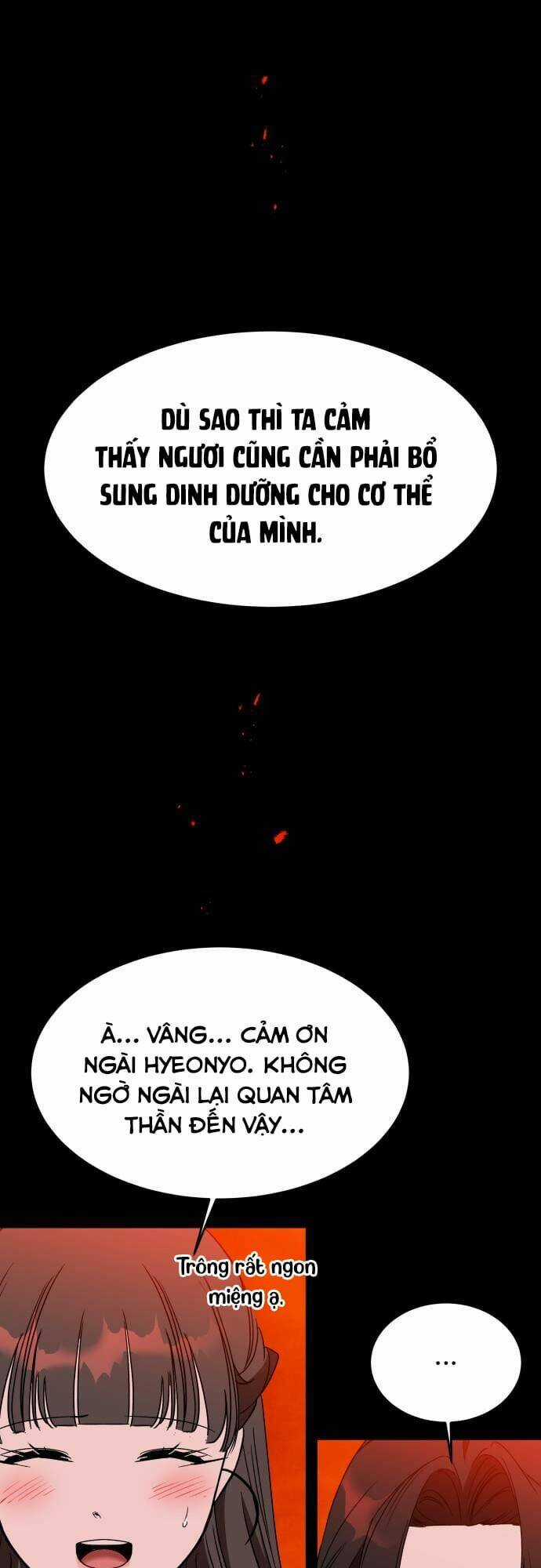 Chiến Lược Săn Hổ Của Nữ Thần Chapter 51 trang 82