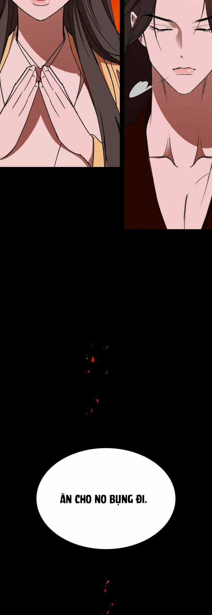 Chiến Lược Săn Hổ Của Nữ Thần Chapter 51 trang 83