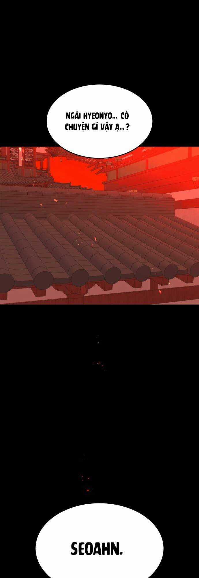 Chiến Lược Săn Hổ Của Nữ Thần Chapter 51 trang 9