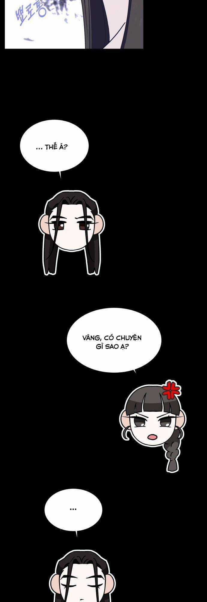 Chiến Lược Săn Hổ Của Nữ Thần Chapter 52 trang 10