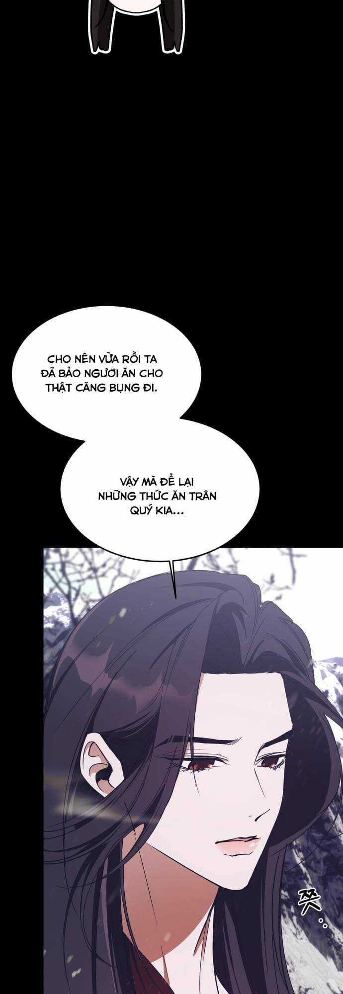 Chiến Lược Săn Hổ Của Nữ Thần Chapter 52 trang 11