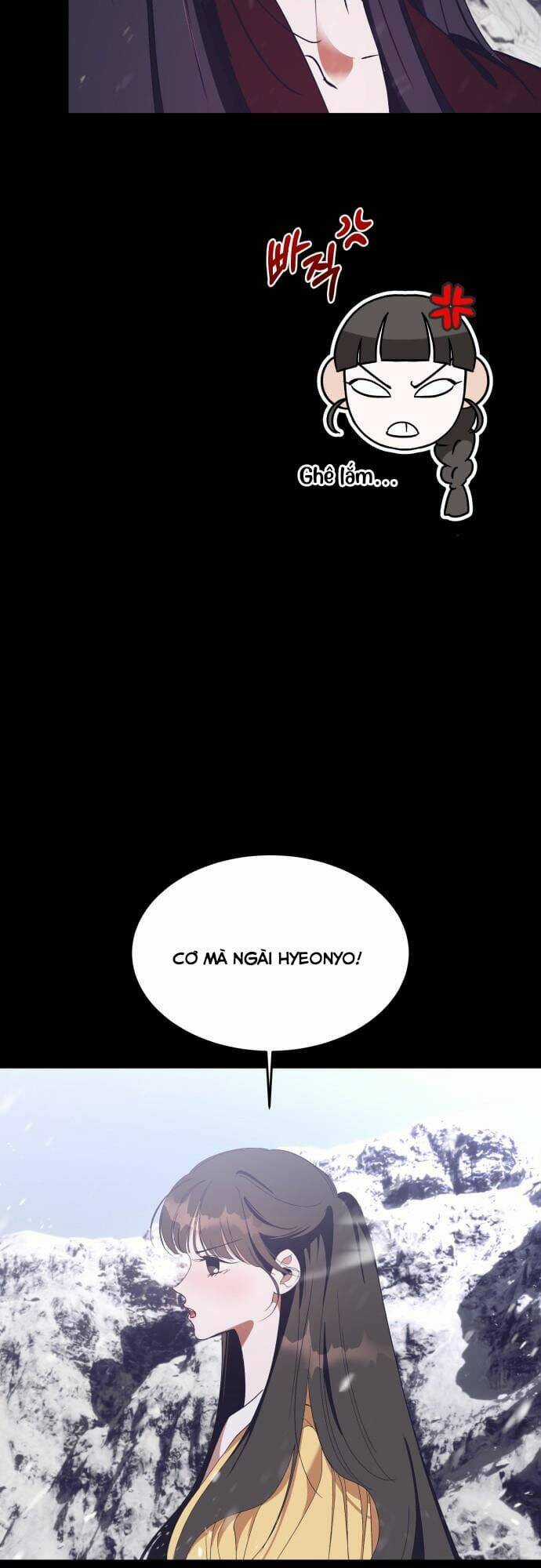 Chiến Lược Săn Hổ Của Nữ Thần Chapter 52 trang 12