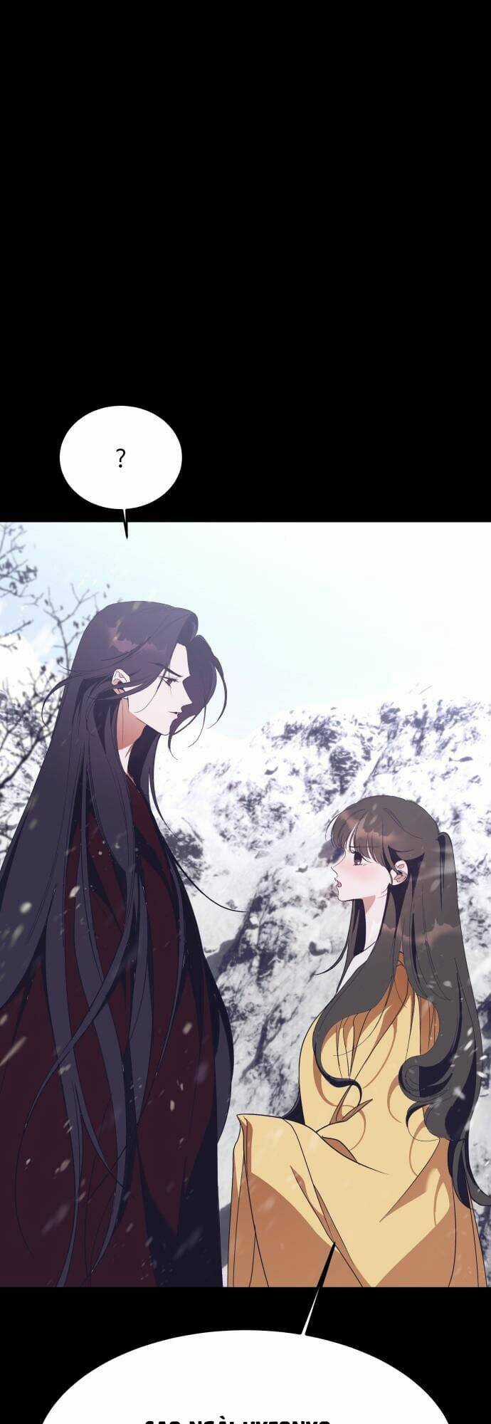 Chiến Lược Săn Hổ Của Nữ Thần Chapter 52 trang 13