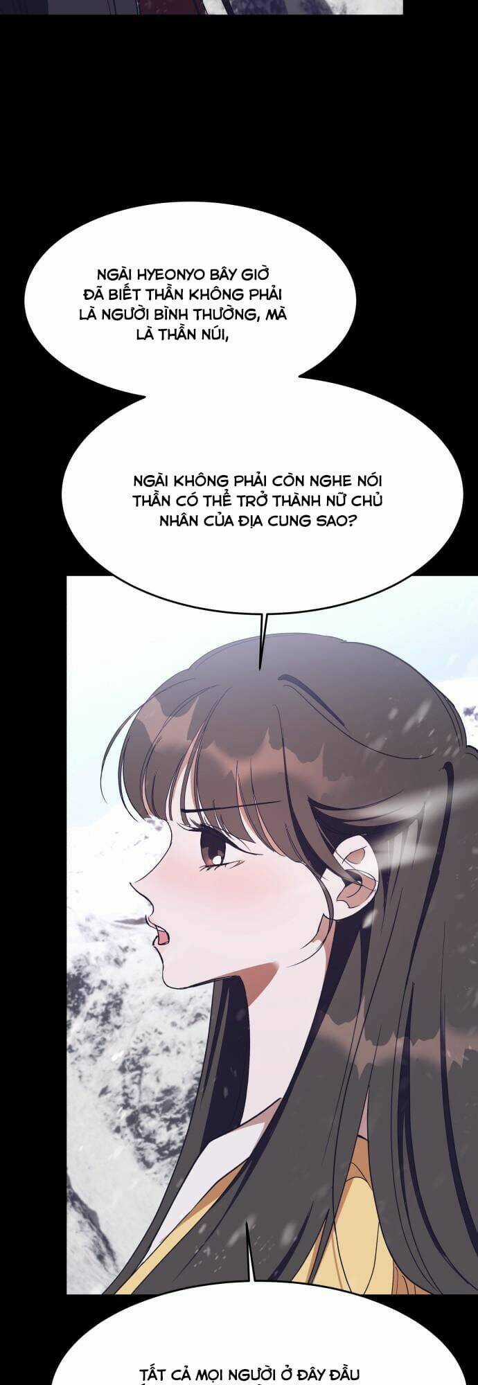 Chiến Lược Săn Hổ Của Nữ Thần Chapter 52 trang 15