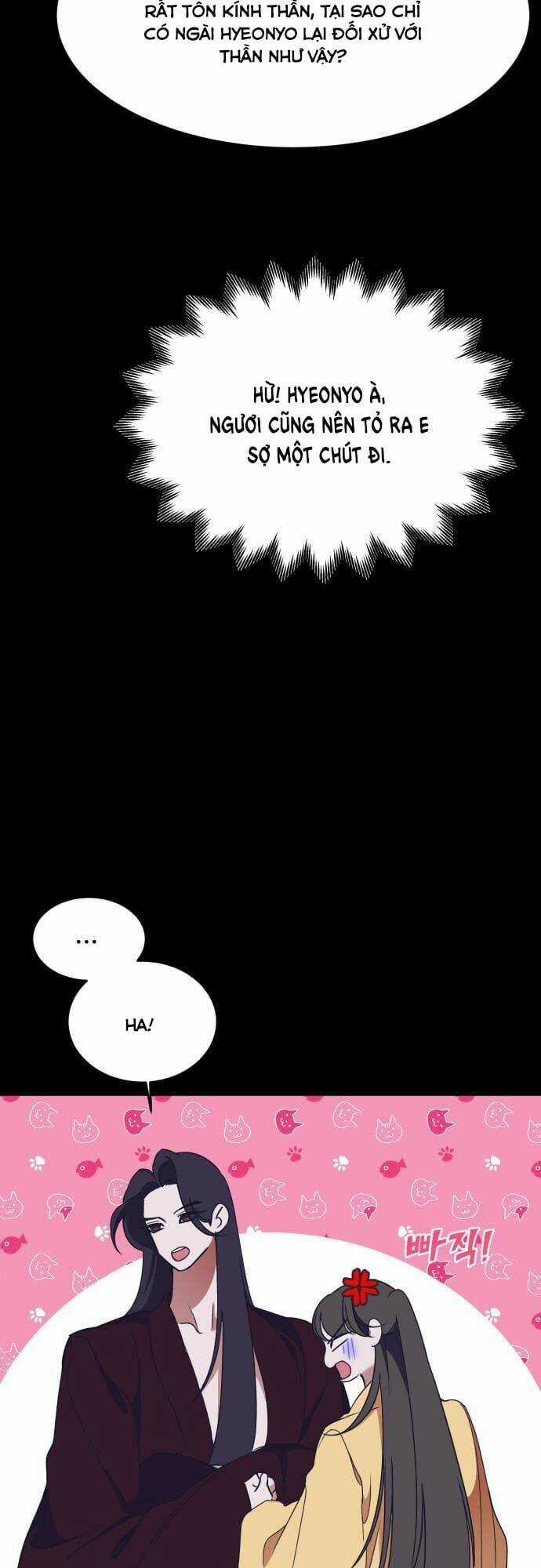 Chiến Lược Săn Hổ Của Nữ Thần Chapter 52 trang 16