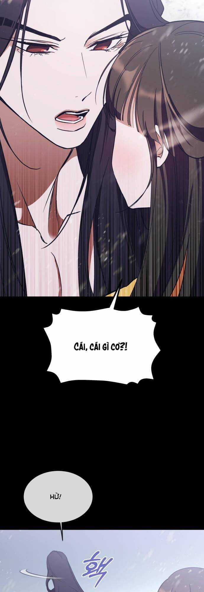 Chiến Lược Săn Hổ Của Nữ Thần Chapter 52 trang 20