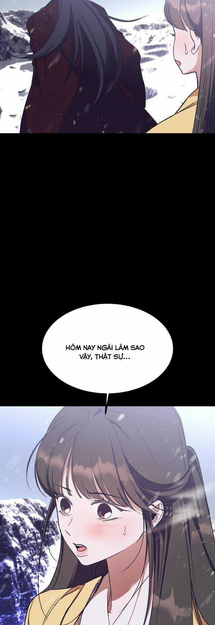 Chiến Lược Săn Hổ Của Nữ Thần Chapter 52 trang 21