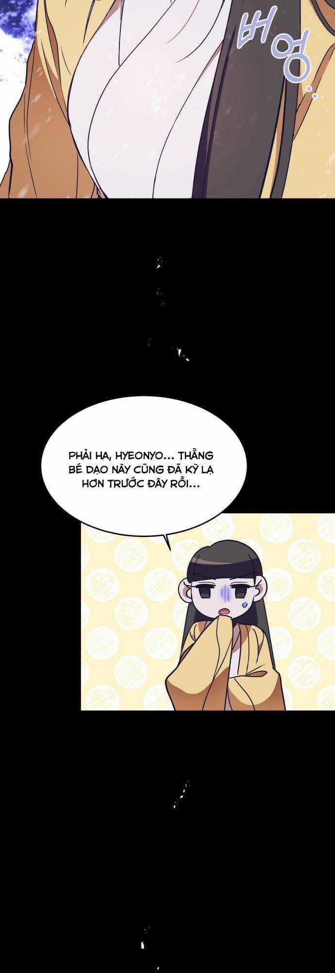 Chiến Lược Săn Hổ Của Nữ Thần Chapter 52 trang 22