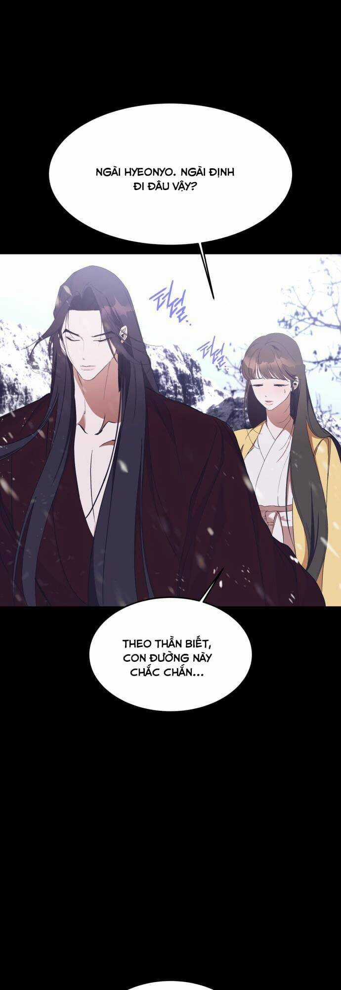 Chiến Lược Săn Hổ Của Nữ Thần Chapter 52 trang 24