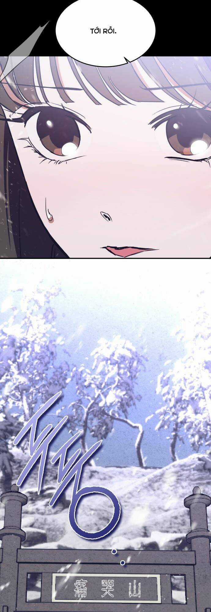 Chiến Lược Săn Hổ Của Nữ Thần Chapter 52 trang 25