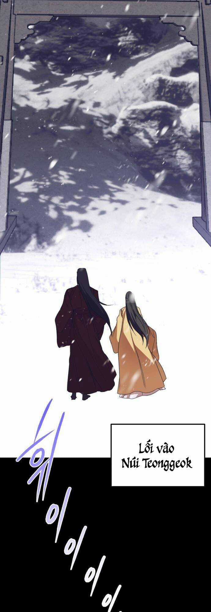 Chiến Lược Săn Hổ Của Nữ Thần Chapter 52 trang 26