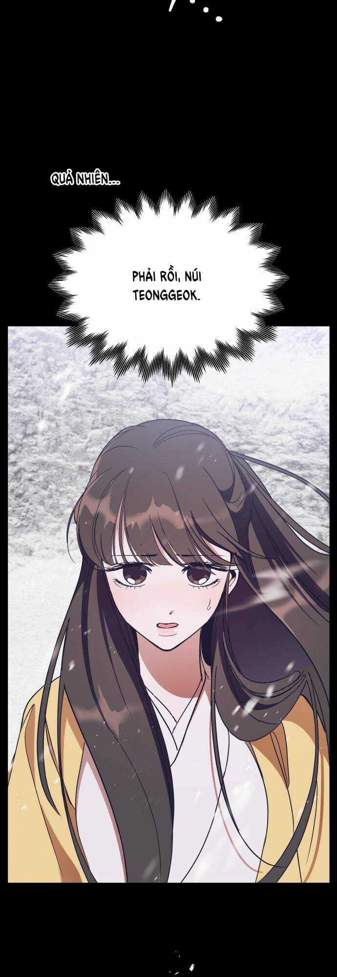 Chiến Lược Săn Hổ Của Nữ Thần Chapter 52 trang 27