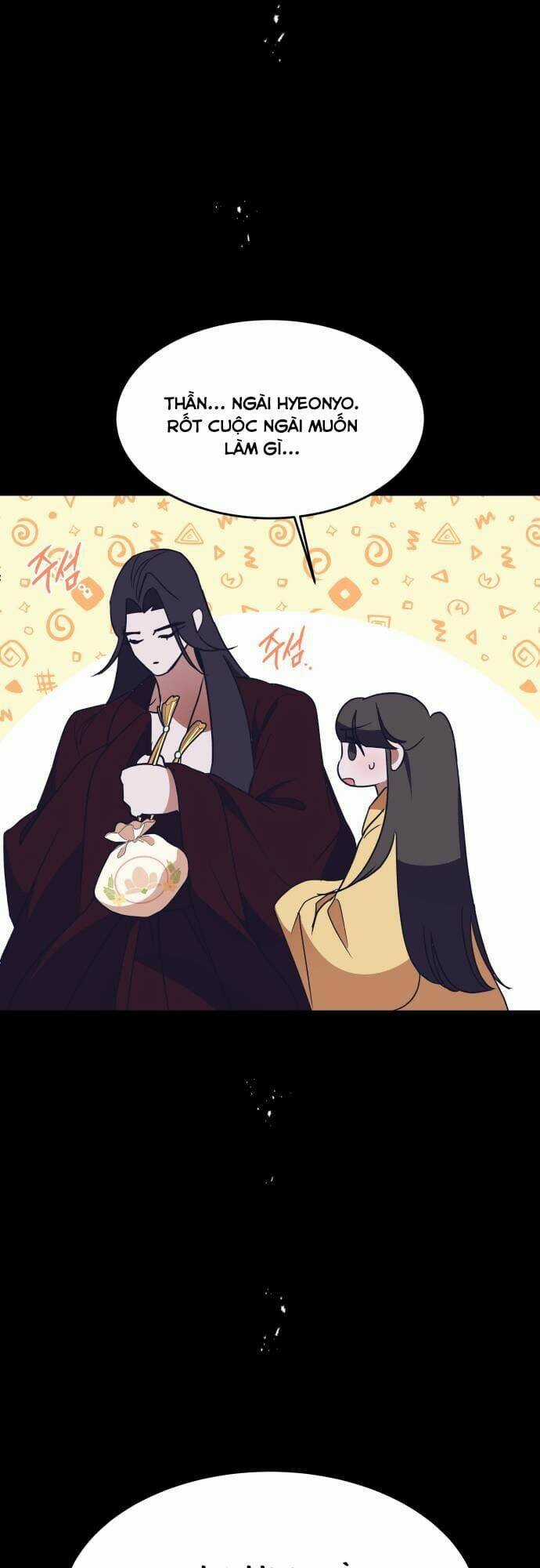 Chiến Lược Săn Hổ Của Nữ Thần Chapter 52 trang 28