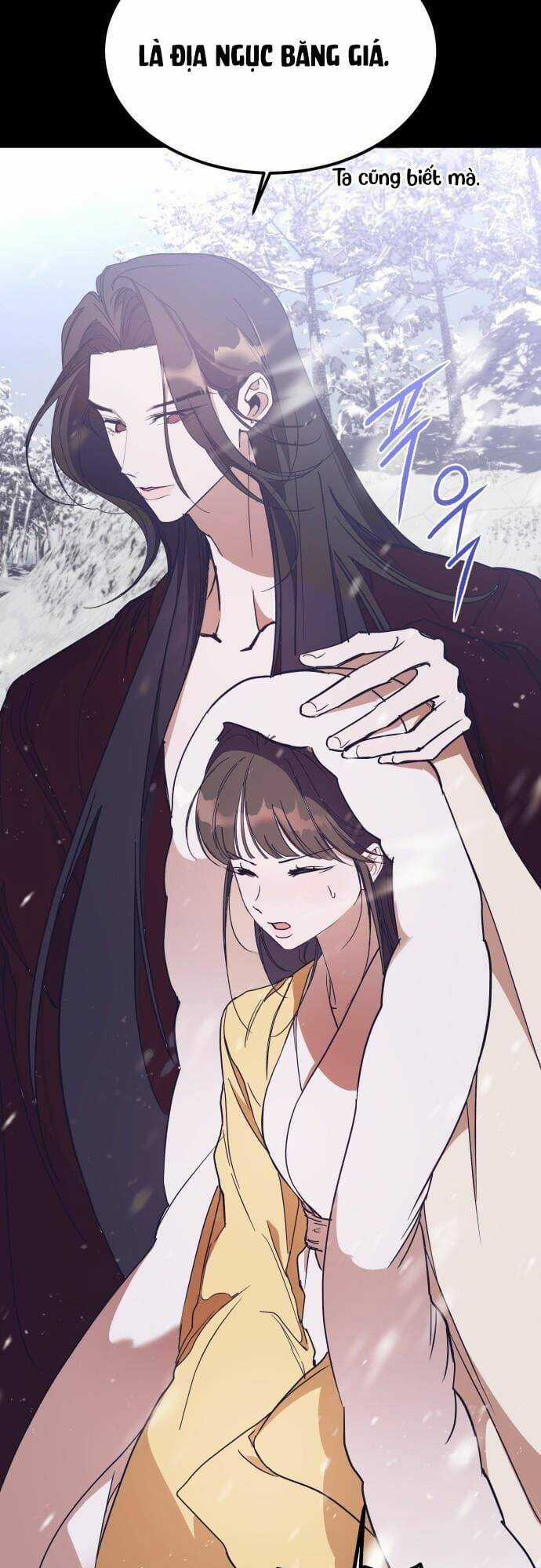 Chiến Lược Săn Hổ Của Nữ Thần Chapter 52 trang 31