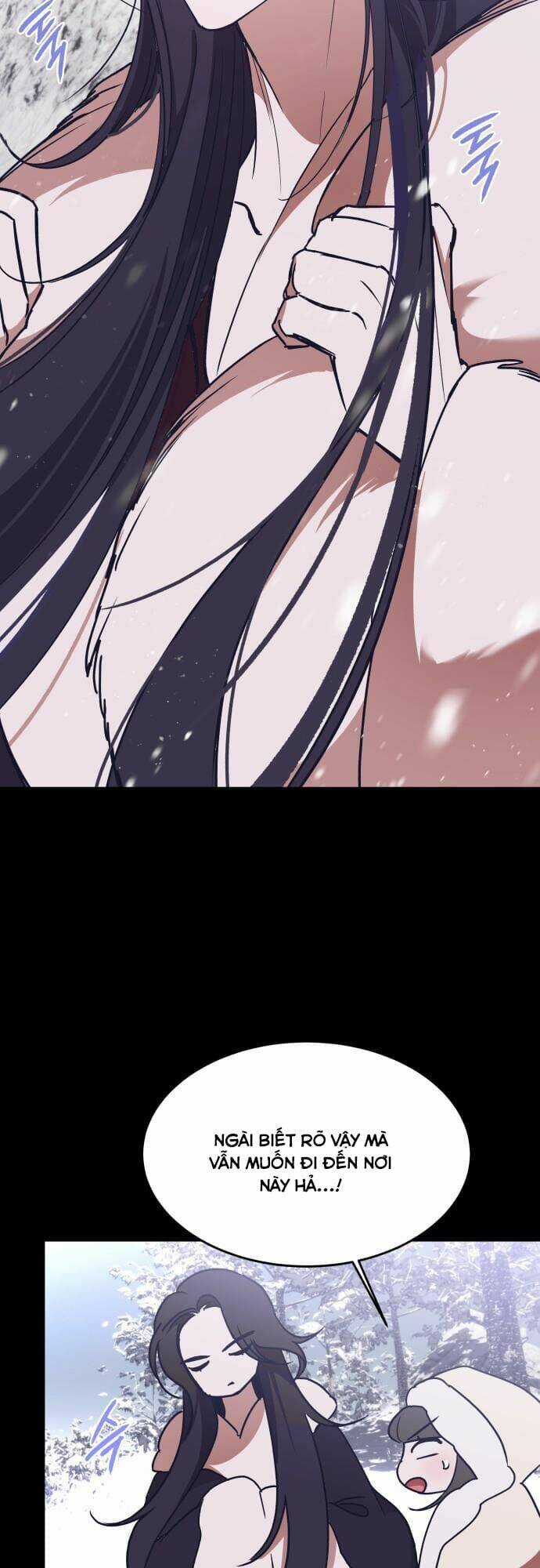 Chiến Lược Săn Hổ Của Nữ Thần Chapter 52 trang 33