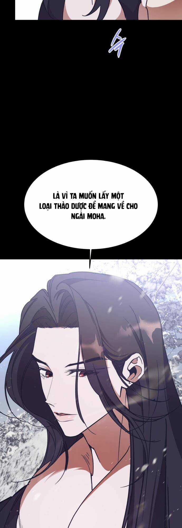 Chiến Lược Săn Hổ Của Nữ Thần Chapter 52 trang 34